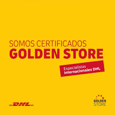 DHL Golden Store 03